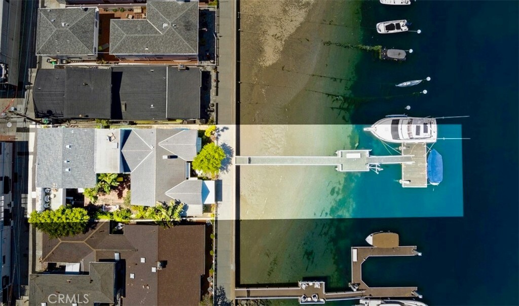 Property Photo: 1407 N Bay Front E CA 92662