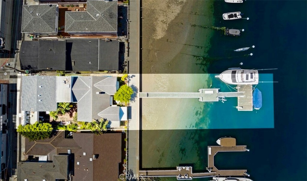 Property Photo: 1407 N Bay Front E CA 92662