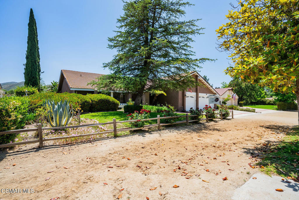 Property Photo: 1768 Rocking Horse Drive CA 93065