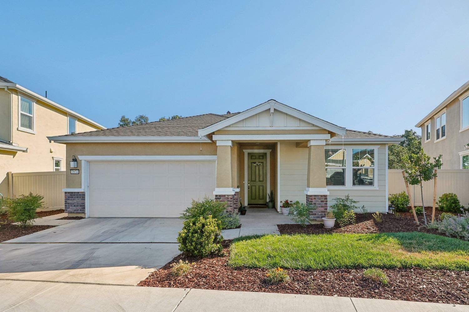 Property Photo:  7974 Cobb Street  CA 95610 