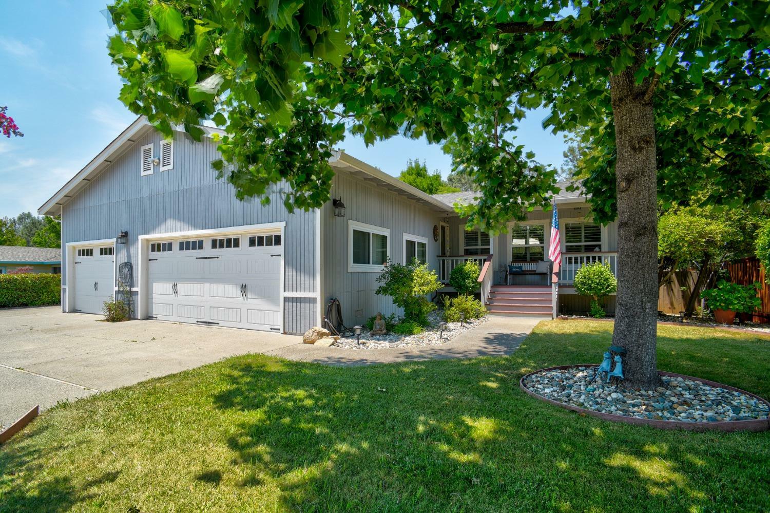 Property Photo:  13200 Erin Drive  CA 95603 