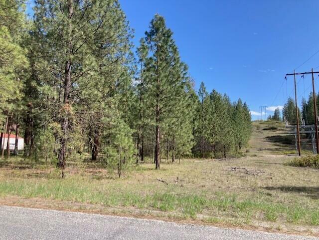 Property Photo: 1213 Fumi Cir WA 99141