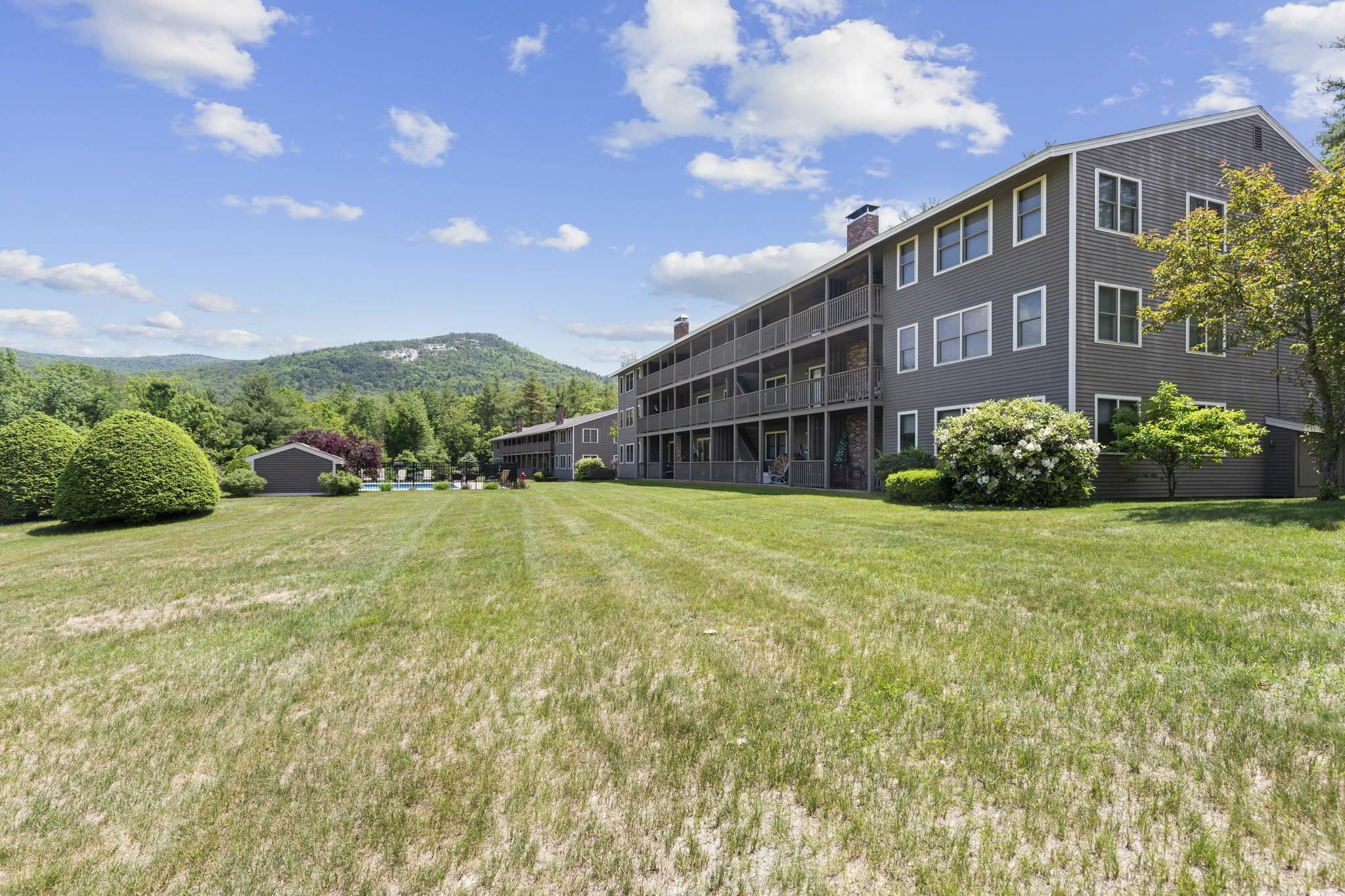 Property Photo:  25 Northface Circle  NH 03860 