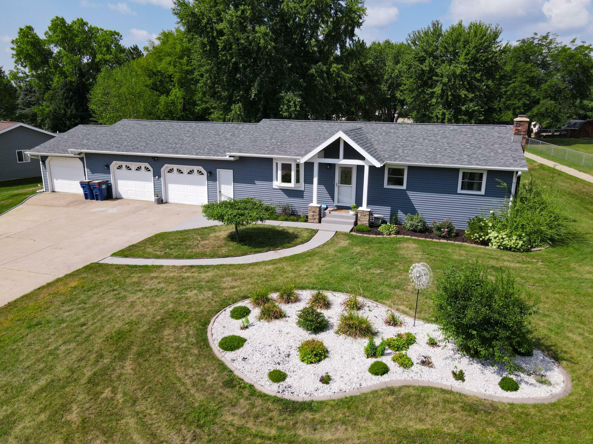 Property Photo:  2125 Craig Lane W  WI 54650 