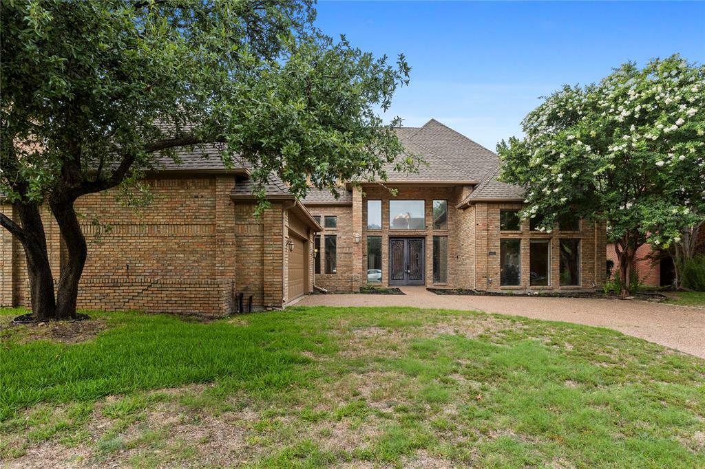 Property Photo:  3437 Michael Drive  TX 75023 