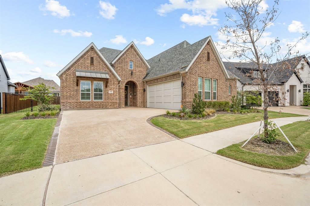 Property Photo:  4709 Cherry Bark Trail  TX 76005 