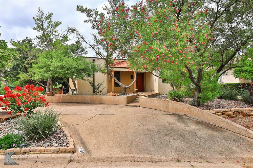 Property Photo:  81 Tamarisk Circle  TX 79606 