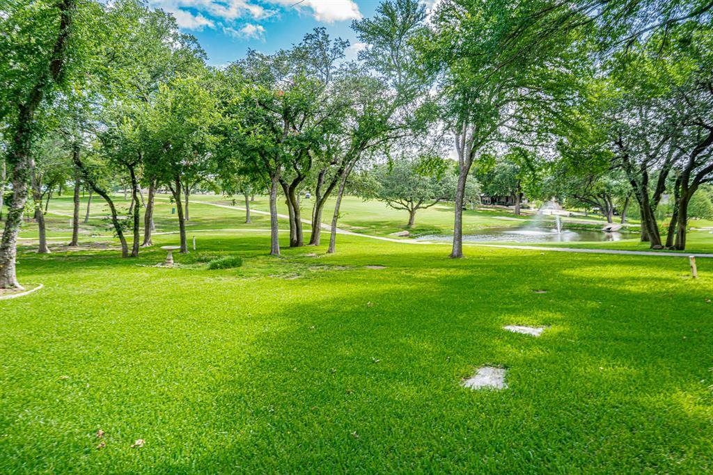 4617 Cimmaron Trail  Granbury TX 76049 photo