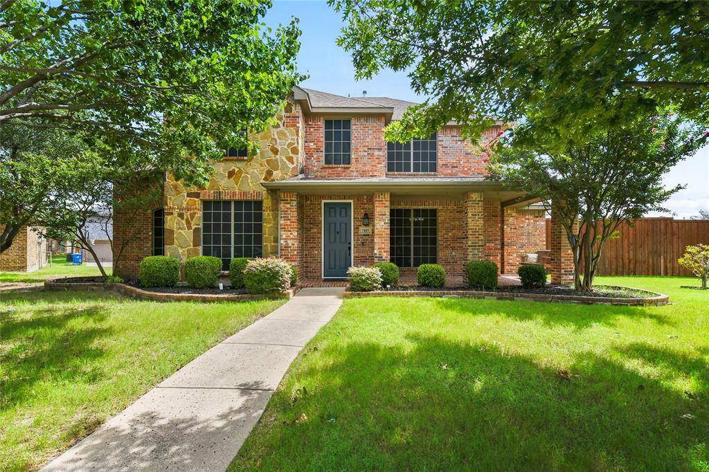 Property Photo:  7105 New Bury Court  TX 75089 