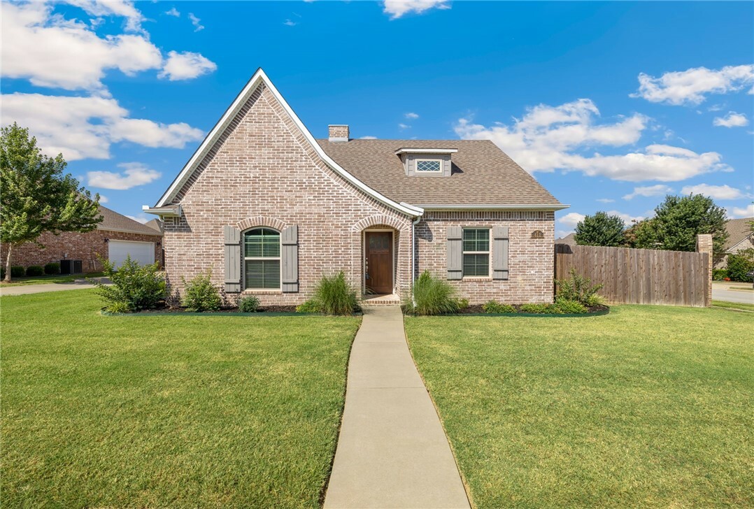 411 Mountain Ranch Boulevard  Fayetteville AR 72704 photo