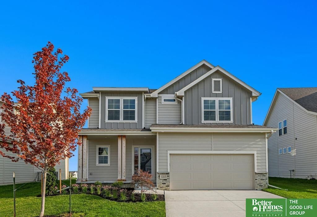 Property Photo:  17613 Willit Street  NE 68007 