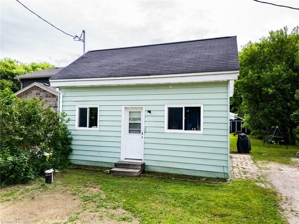 Property Photo:  469 Elizabeth Street  ON N0H 1P0 