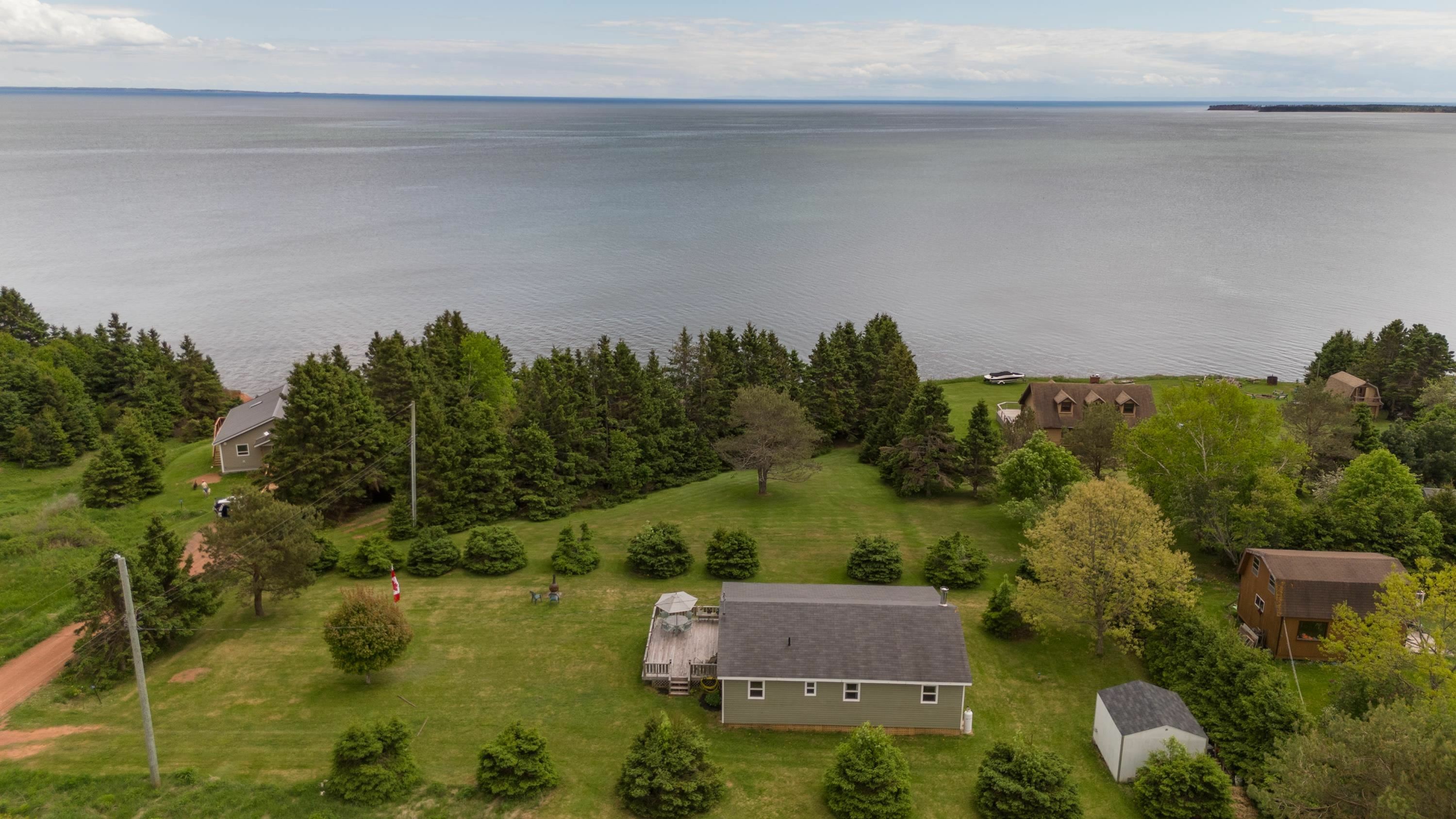 Photo de la propriété:  58 Cribbage Lane  PE C0A 1H2 