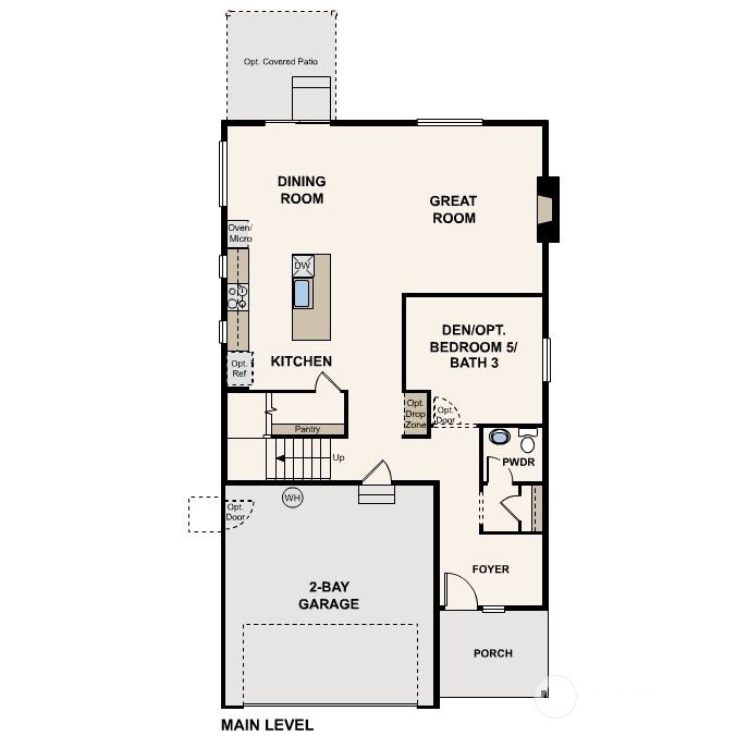Property Photo: 8551 52nd Place NE 17 WA 98270
