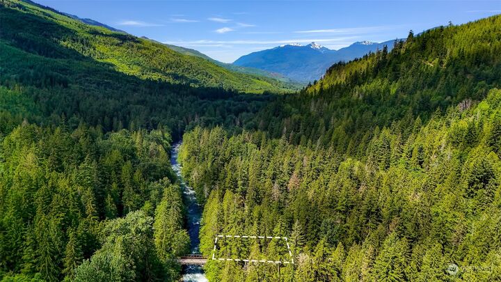 Property Photo: 63604 W Cascade Lot 55 Drive WA 98267