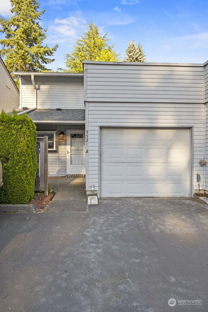 Property Photo:  5521  Bridgeport Way A  WA 98467 