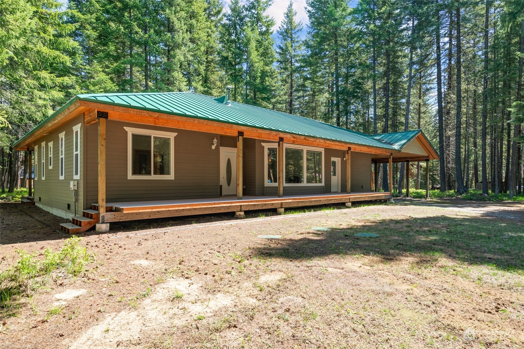 Property Photo:  2540 Sumac Lane  WA 98826 