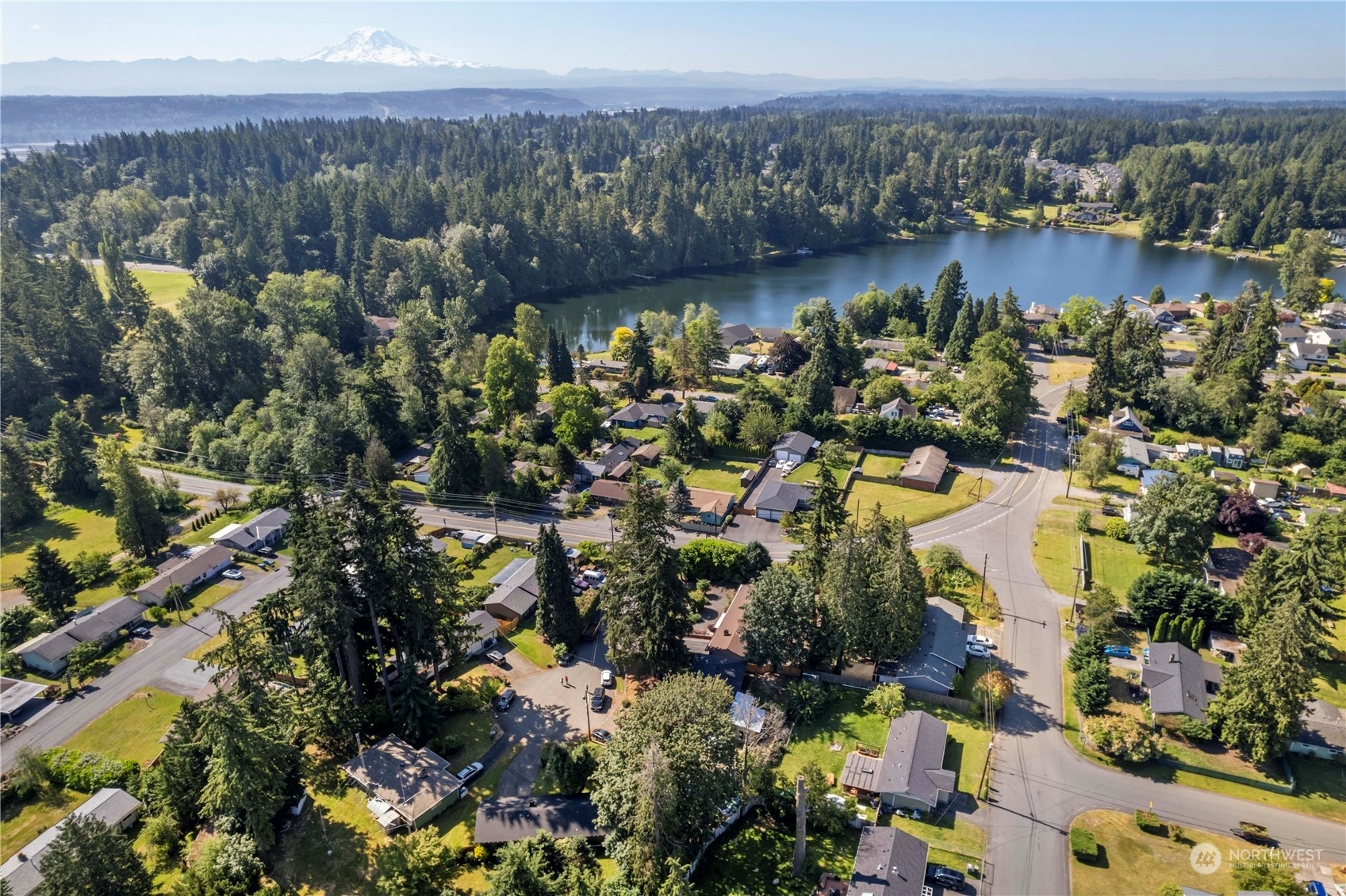 Property Photo:  34023 43rd Avenue S  WA 98001 