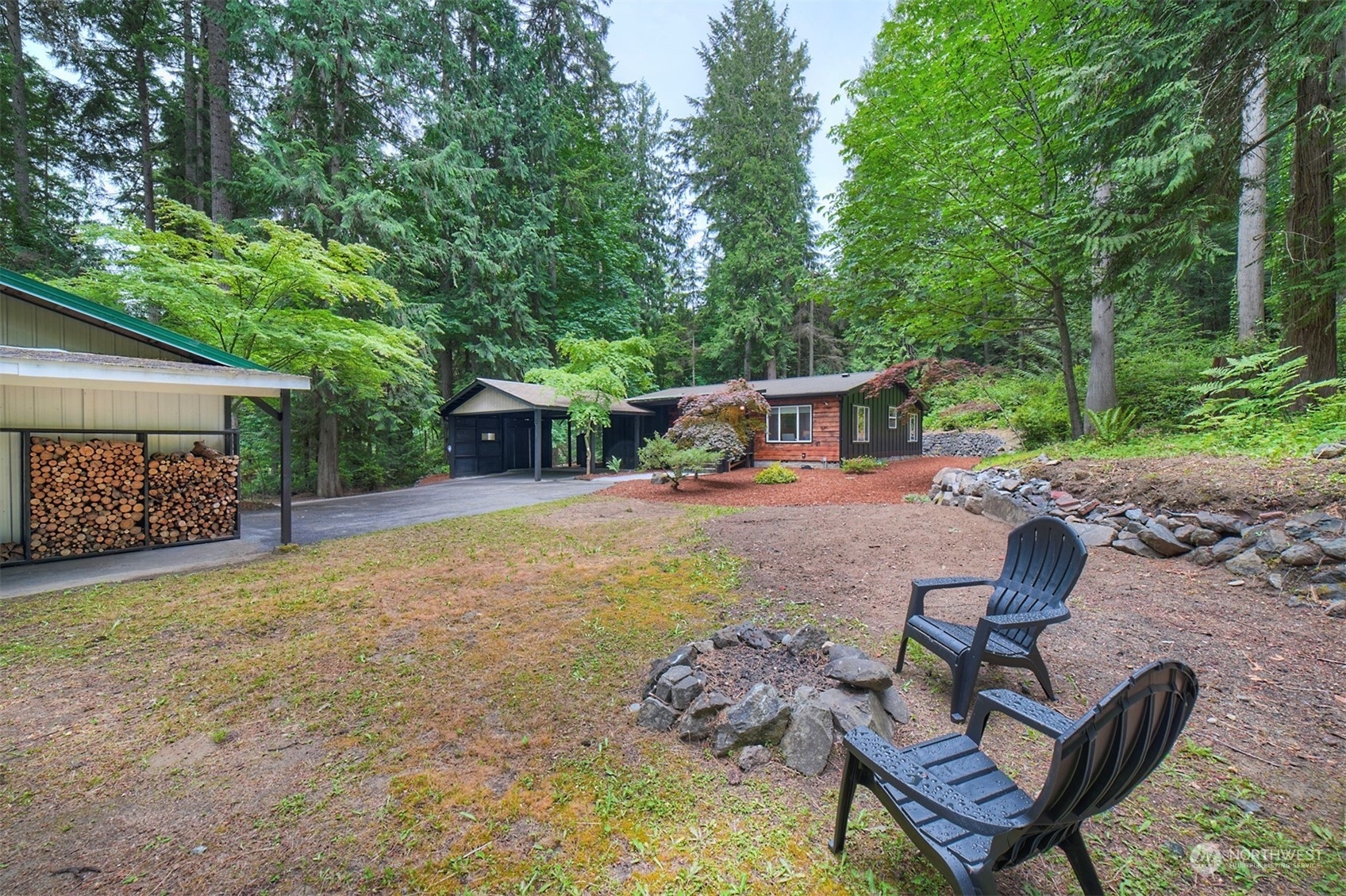 Property Photo: 17255 Finley Road NE WA 98370