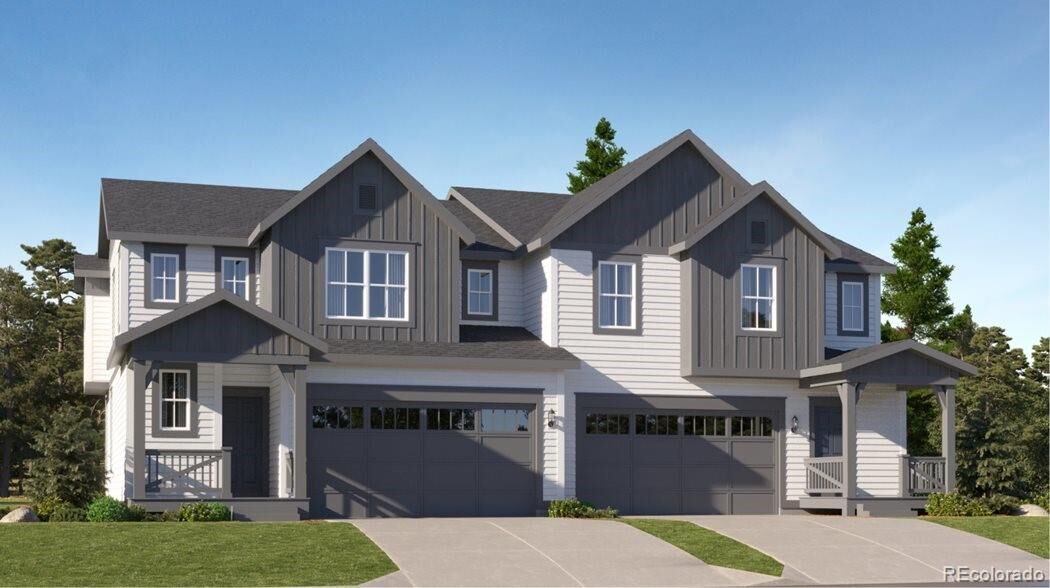 Property Photo: 1309 Sunrise Drive CO 80516