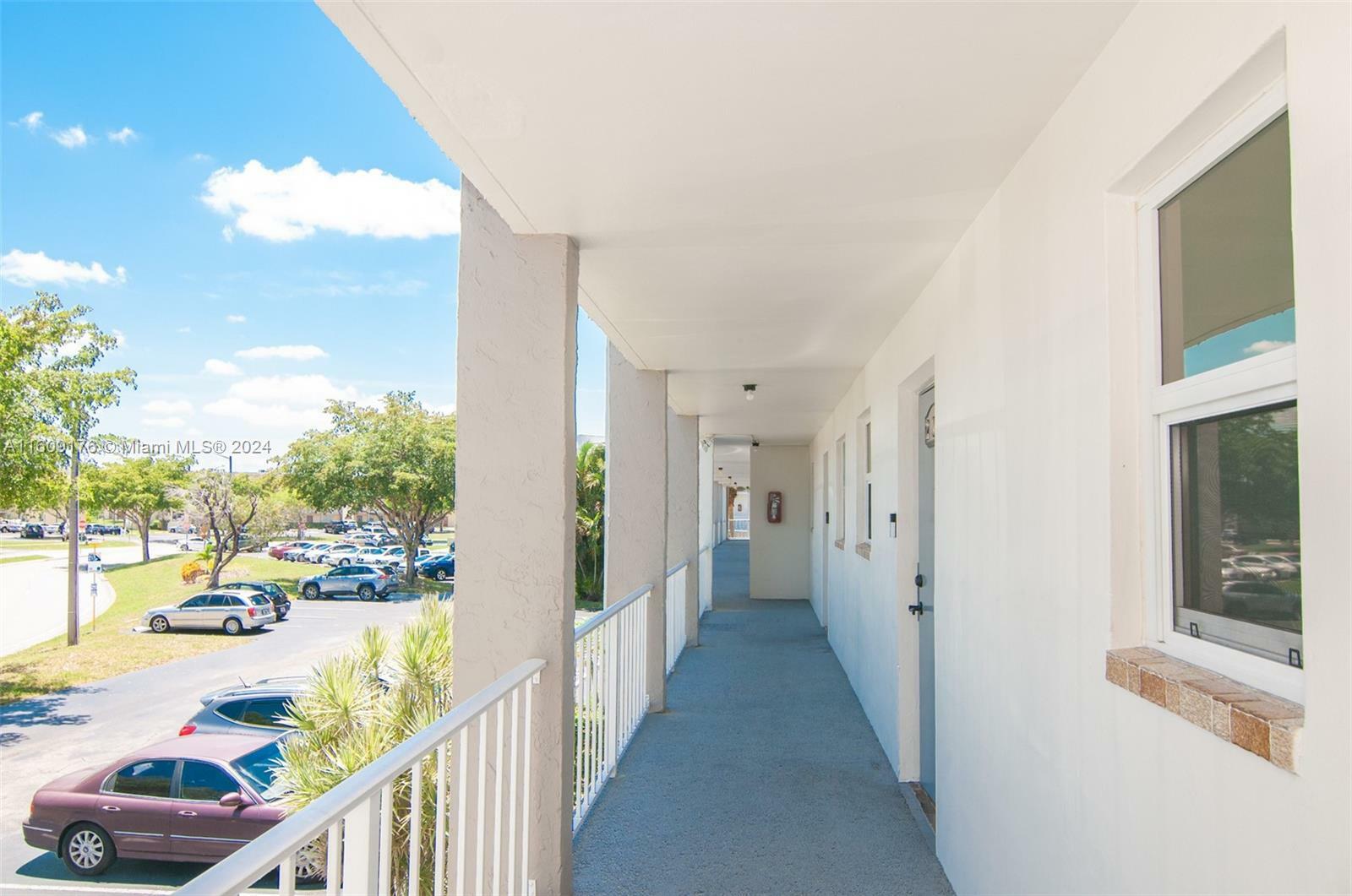 Property Photo:  8300 Sunrise Lakes Blvd 206  FL 33322 