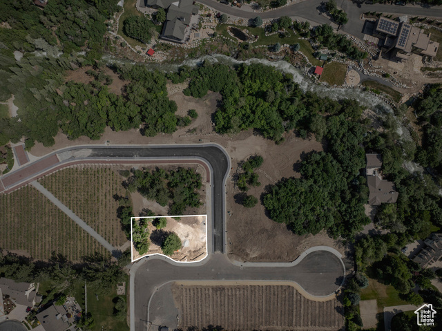 Property Photo:  9688 S Quail Hill Ln 112  UT 84092 