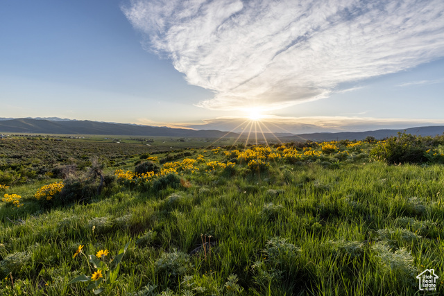 Property Photo:  1235 E Hoyt Peak Ranch Rd N 5&Amp6  UT 84036 