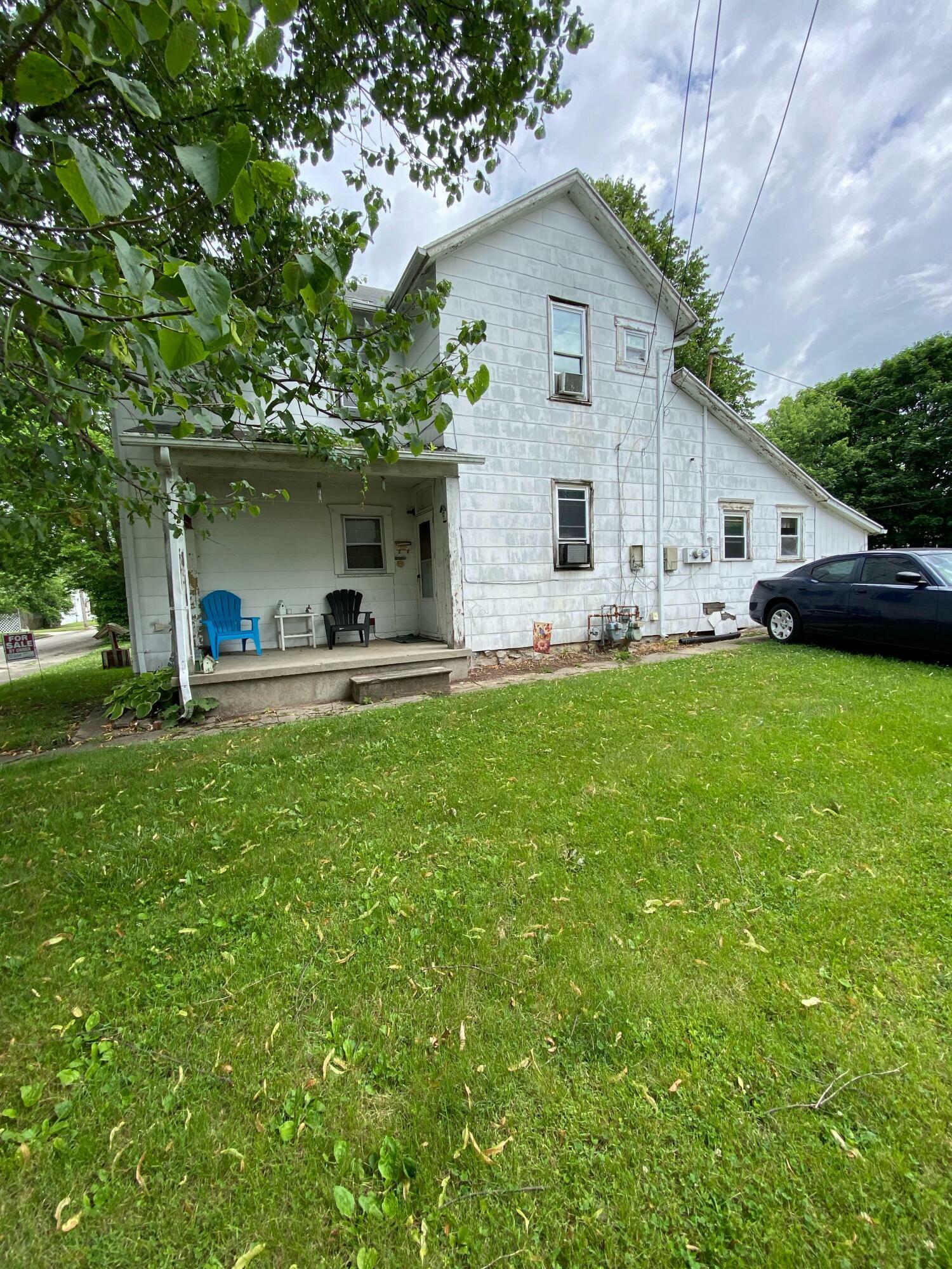 Property Photo:  216 Walter Street  OH 45506 