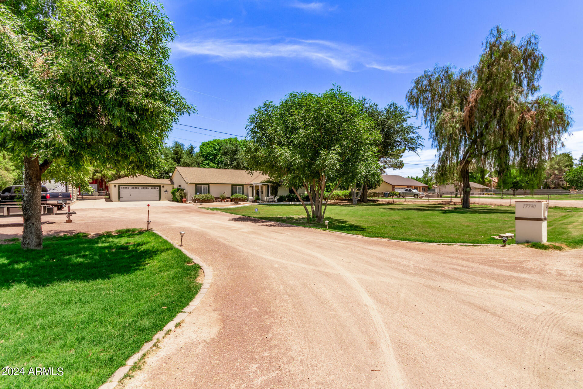 Property Photo:  17730 E Brooks Farm Road  AZ 85298 