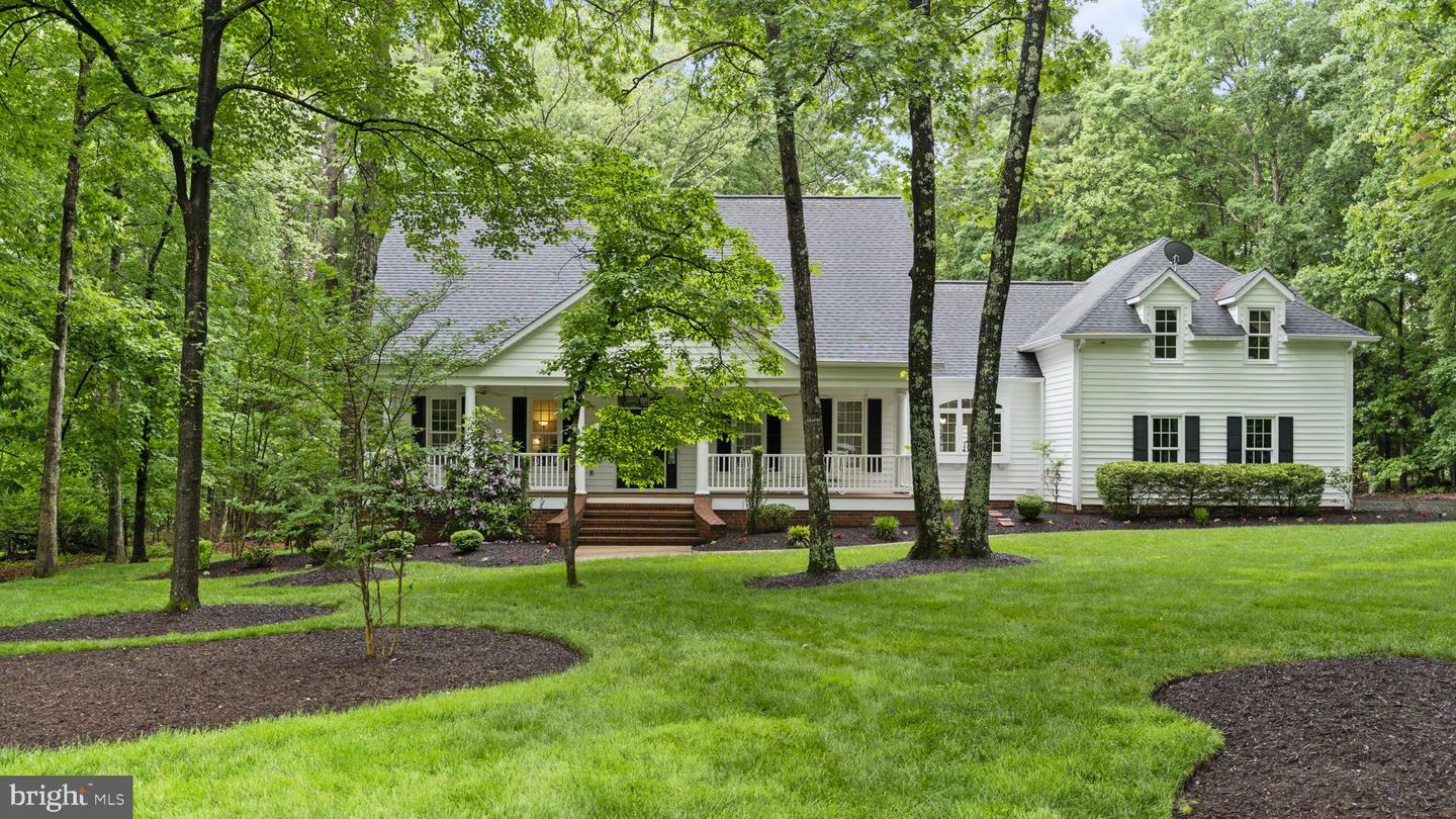 Property Photo:  10714 Kirkland Dr  VA 22551 