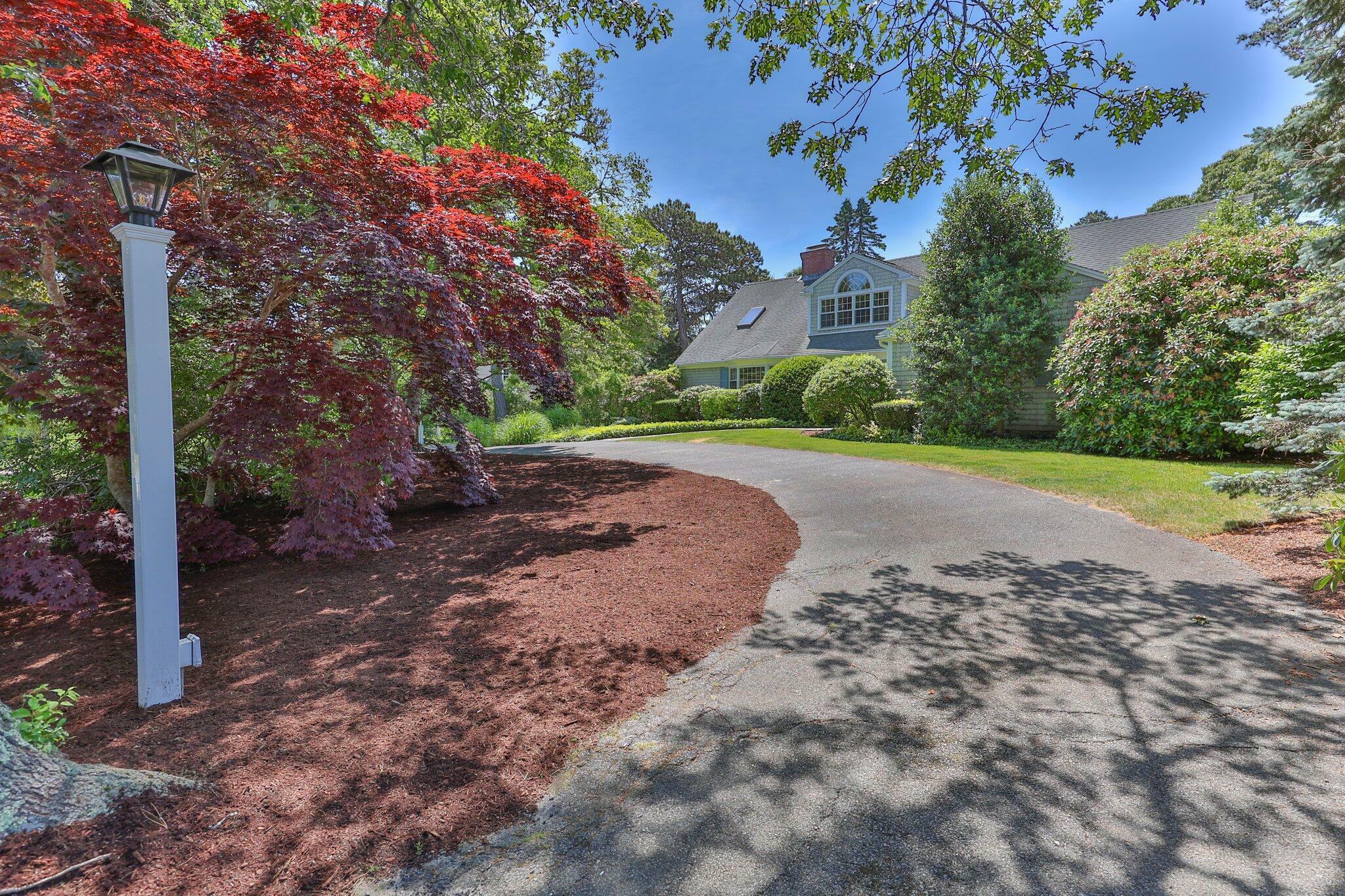 Property Photo:  174 Seapine Road  MA 02633 