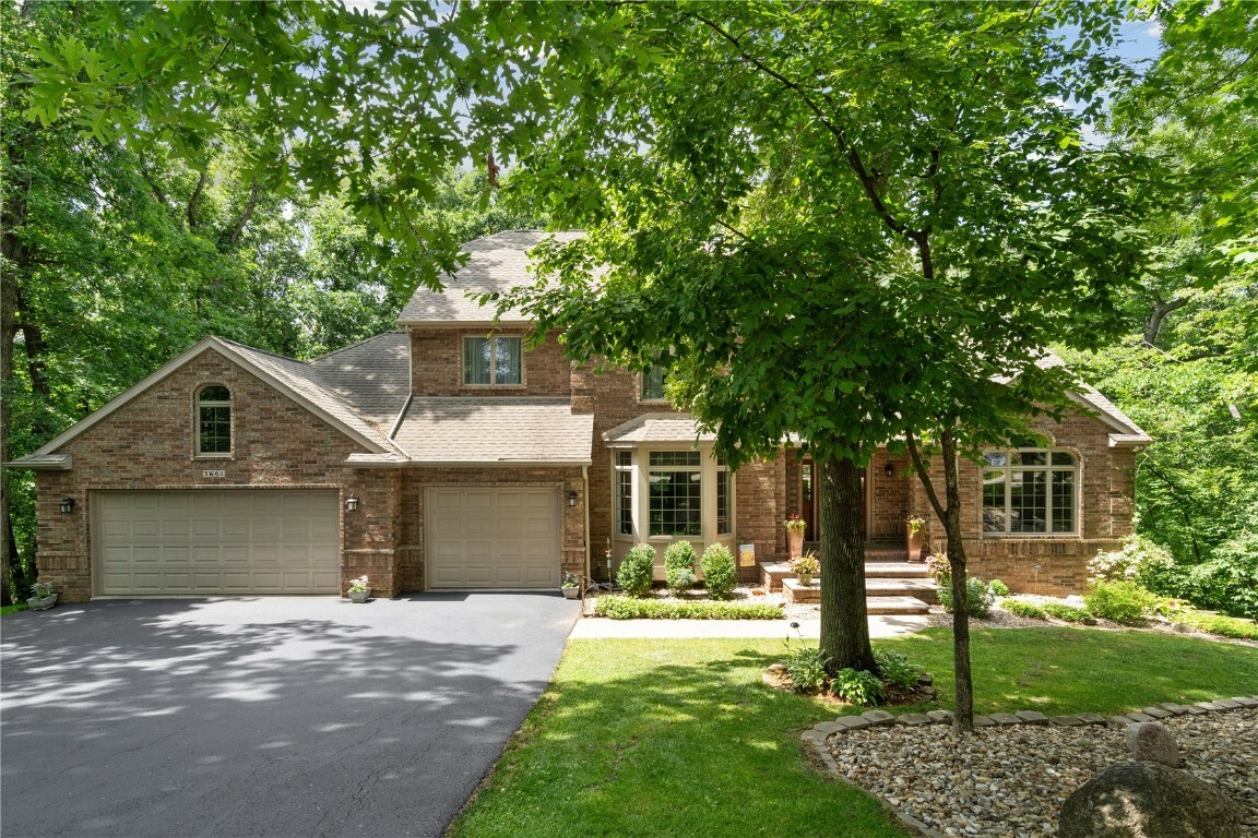 Property Photo:  3661 Danielle Court NE  IA 52317 