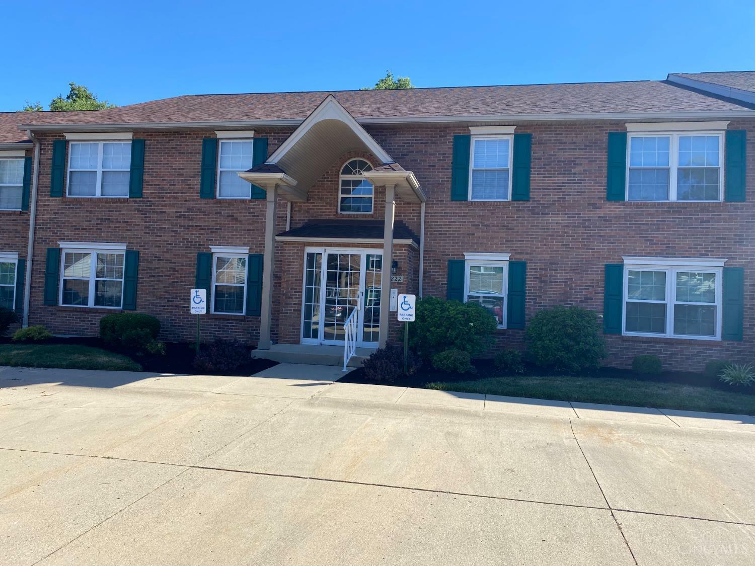 Property Photo: 8822 Carrousel Park Circle OH 45251