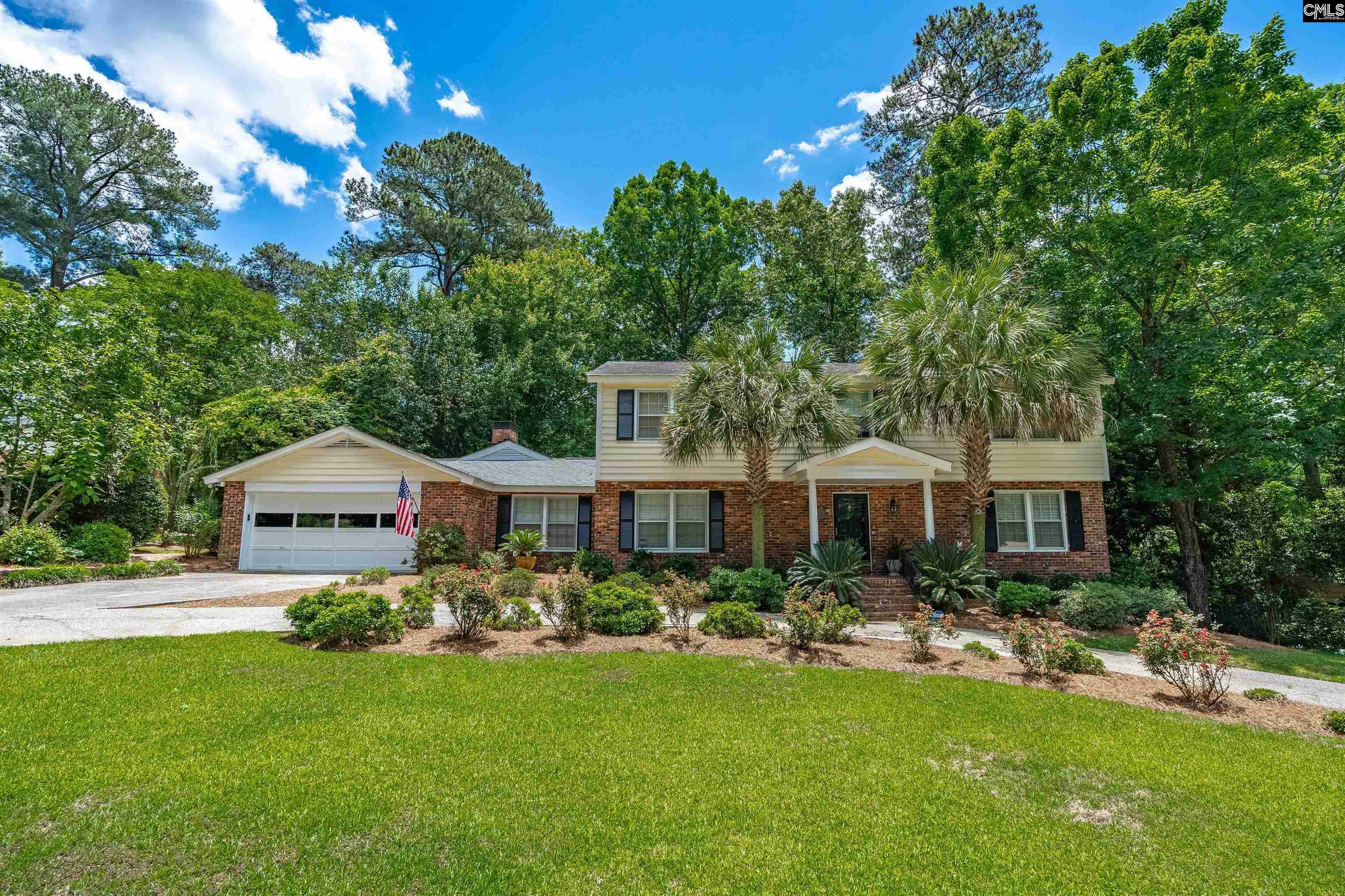 3524 Overcreek  Columbia SC 29206 photo