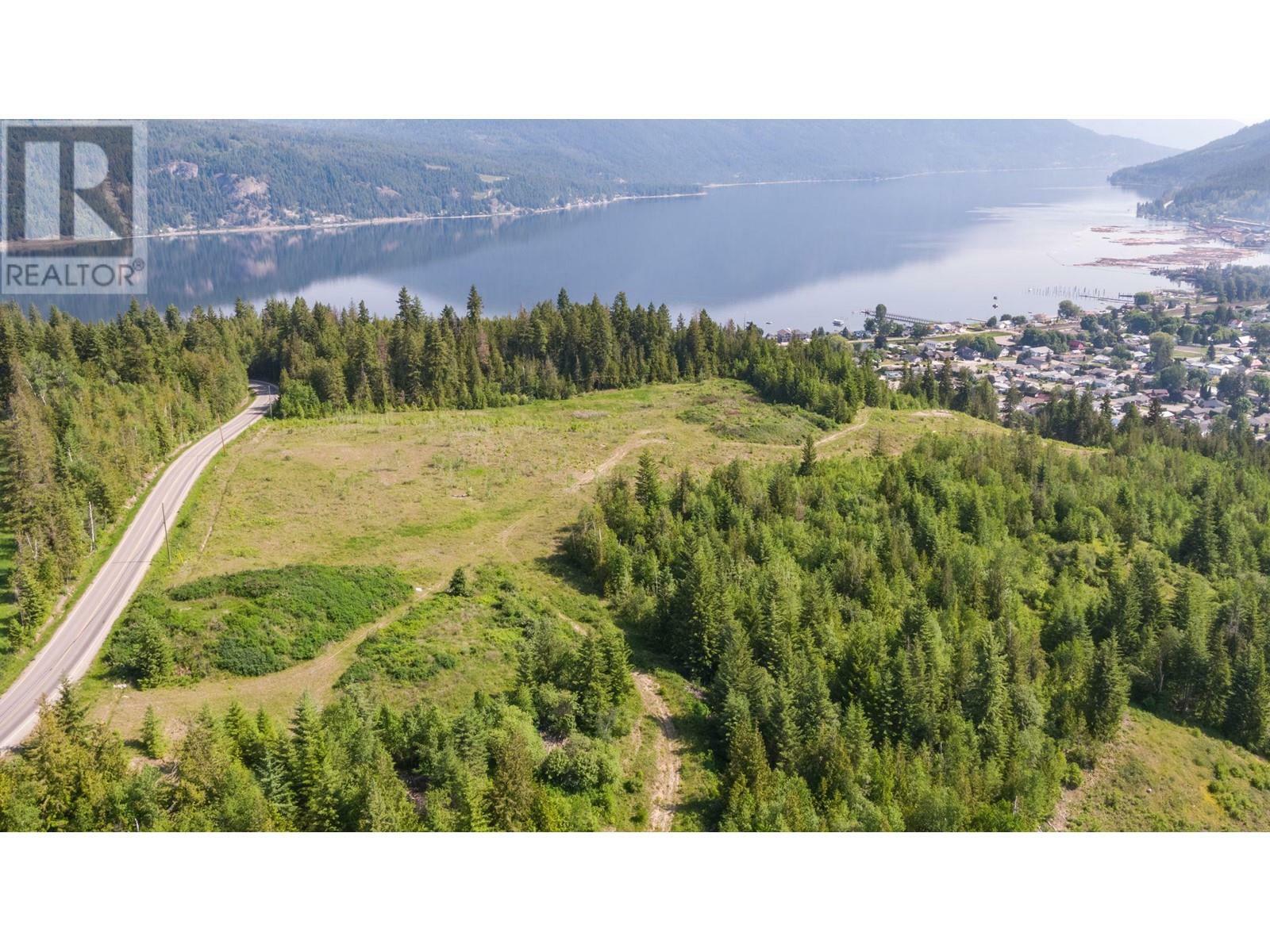 Property Photo: 6750 42 Street Northeast BC V0E 1K0