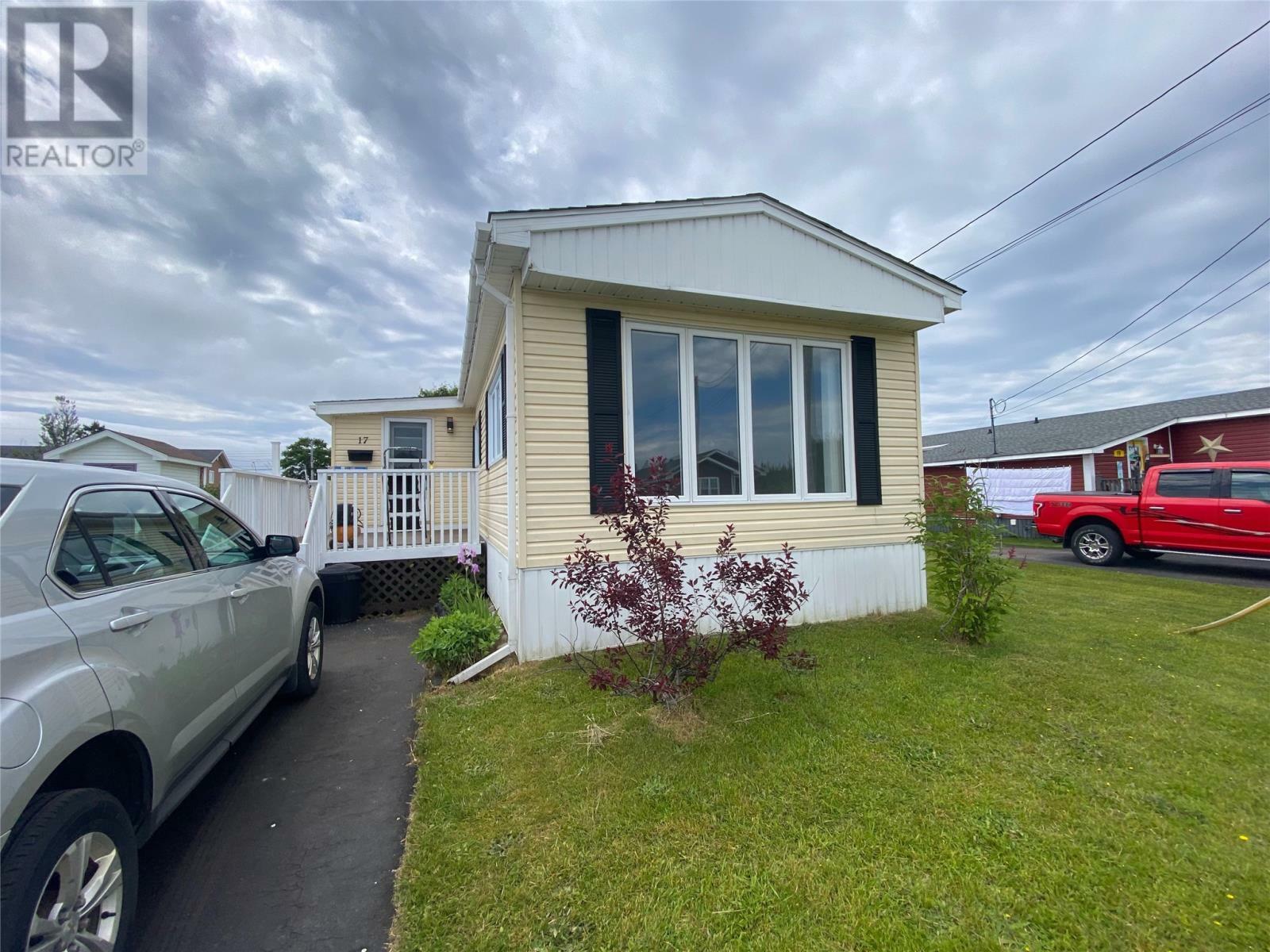 17 Ford Crescent  Stephenville NL A2N 3H6 photo