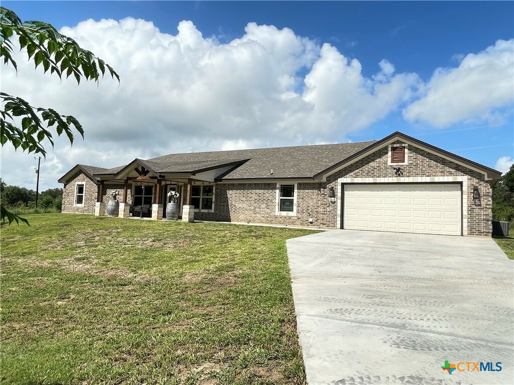 160 County Road 4745  Kempner TX 76539 photo