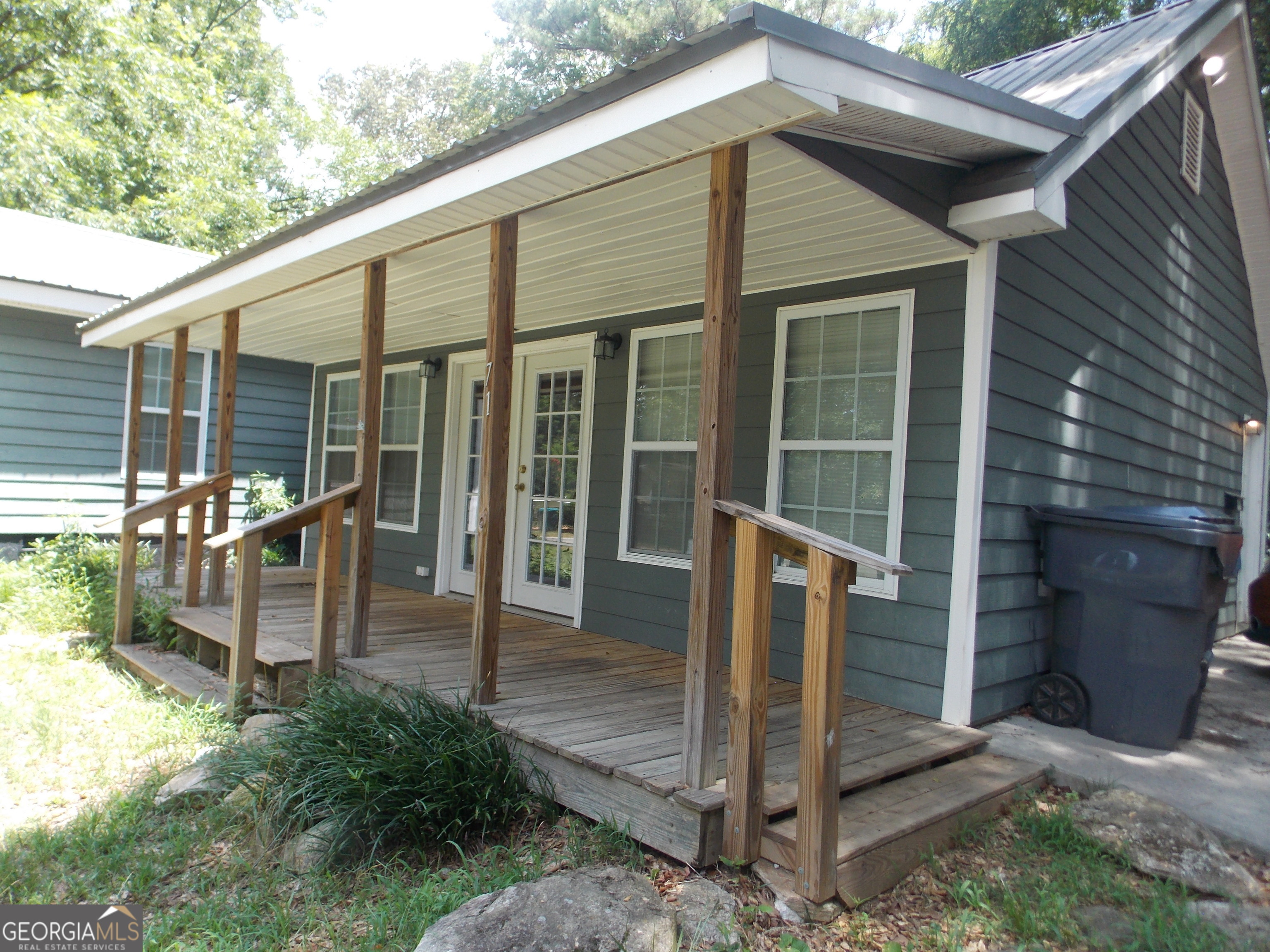 Property Photo:  71 Jackson Street  GA 31064 