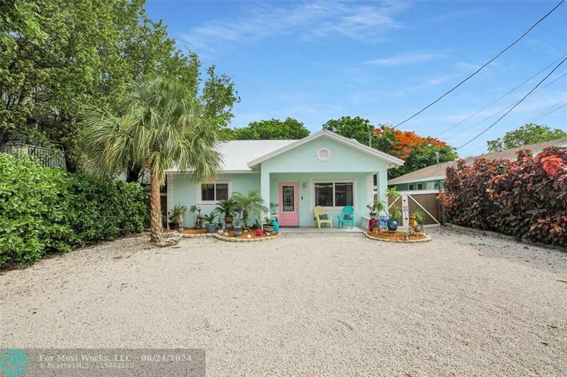 Property Photo:  6 Snapper Ave  FL 33037 