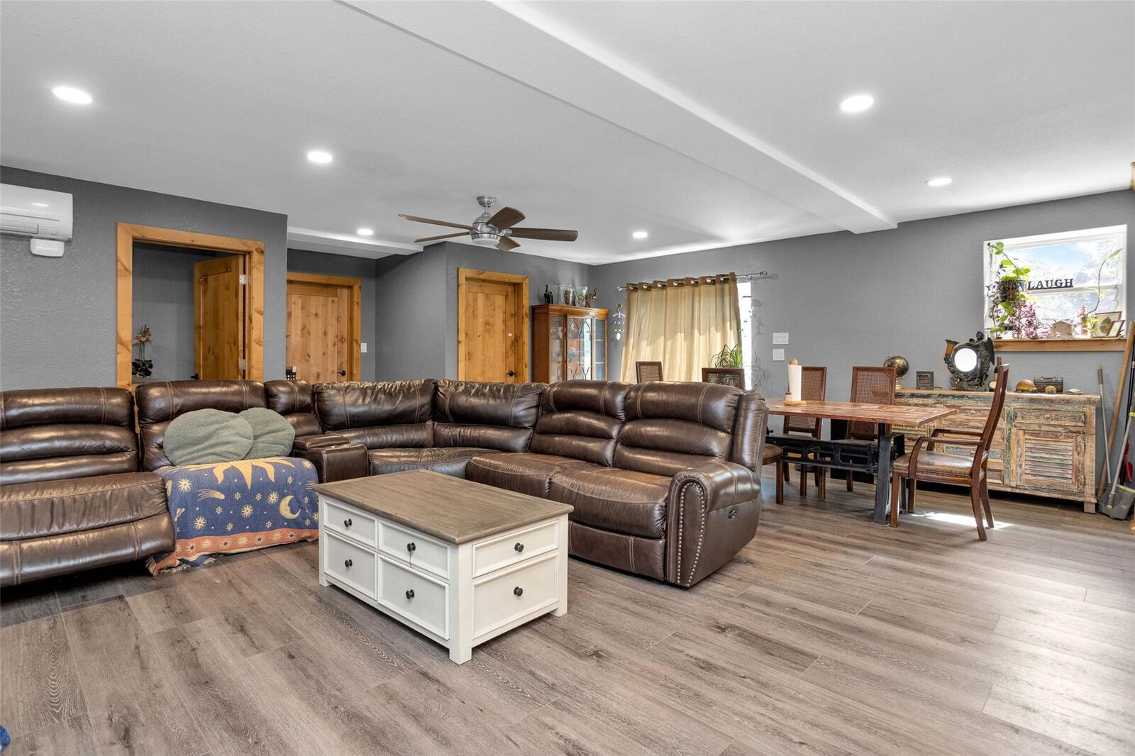 Property Photo: 10780 Stidham Road TX 77302