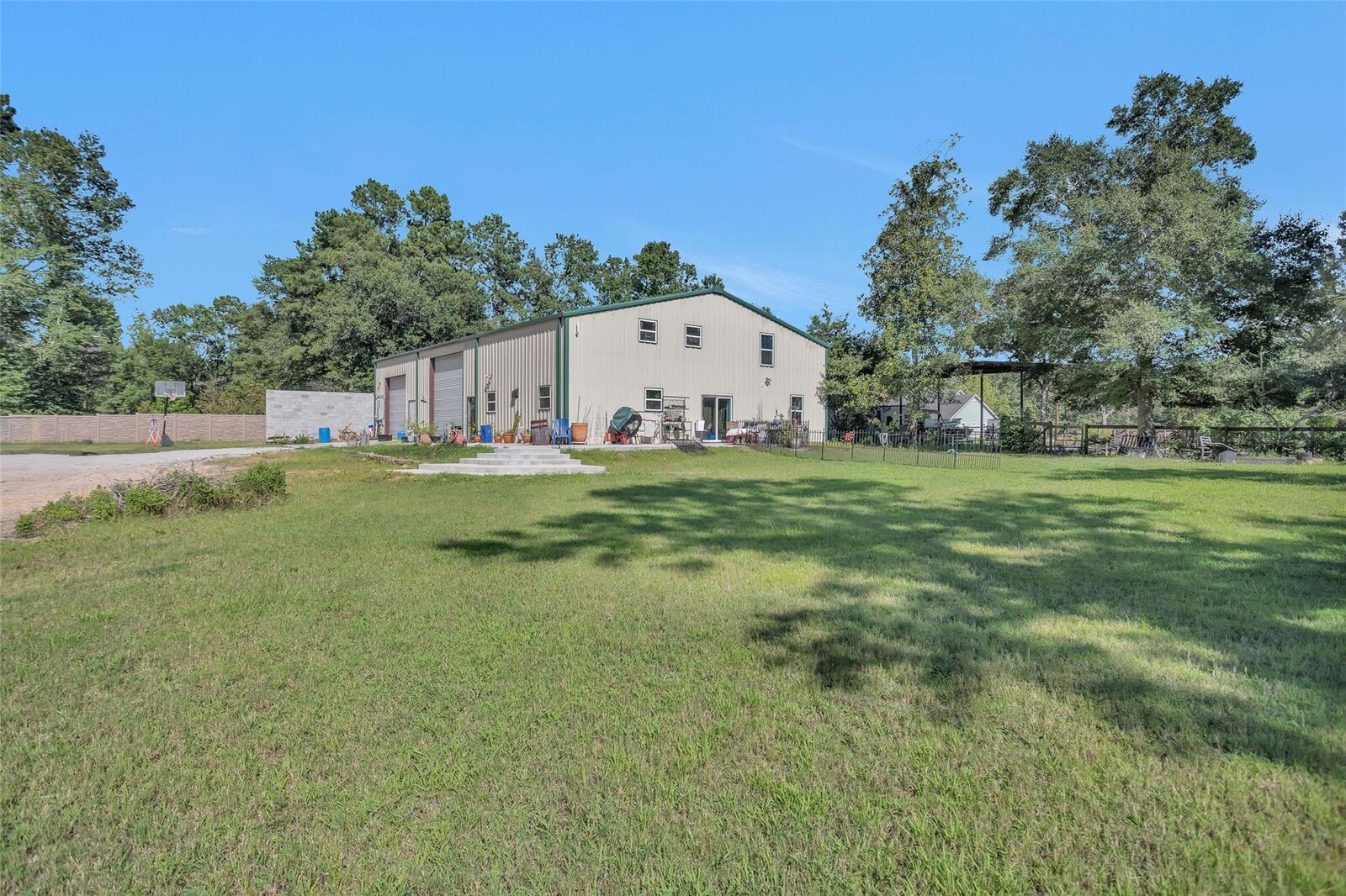 Property Photo:  10780 Stidham Road  TX 77302 