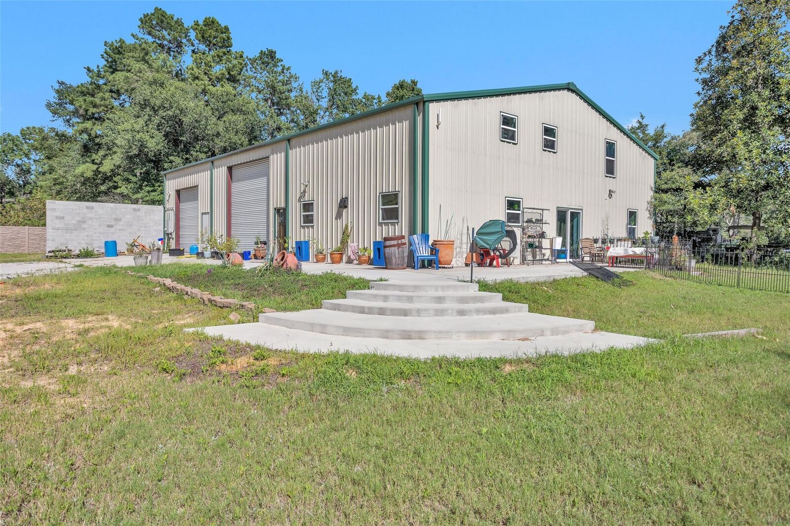 Property Photo:  10780 Stidham Road  TX 77302 