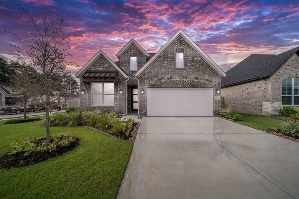 Property Photo:  9303 Blackwell Orchard Lane  TX 77375 