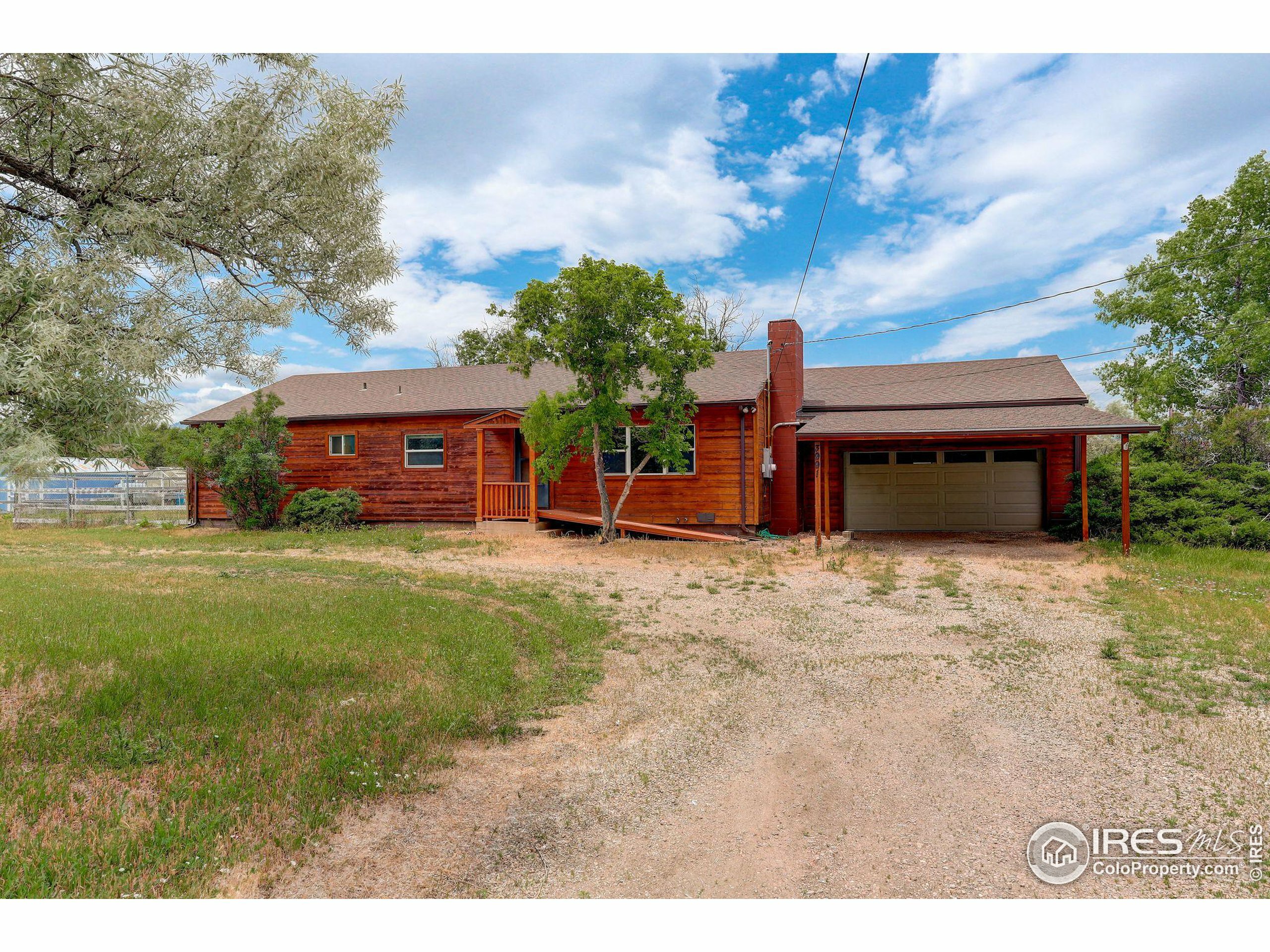 Property Photo:  3991 75th St  CO 80301 