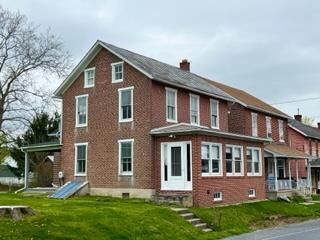 Property Photo: 5340 Vera Cruz Road PA 18049