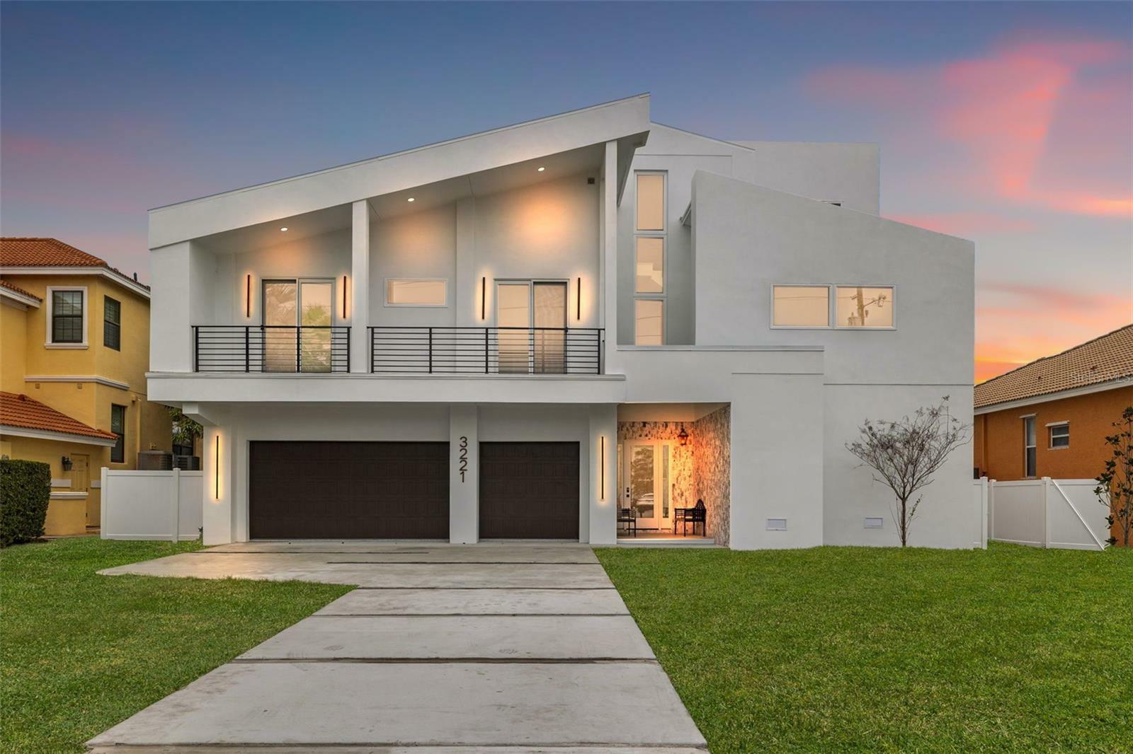 3221 Gulf Boulevard  Belleair Beach FL 33786 photo