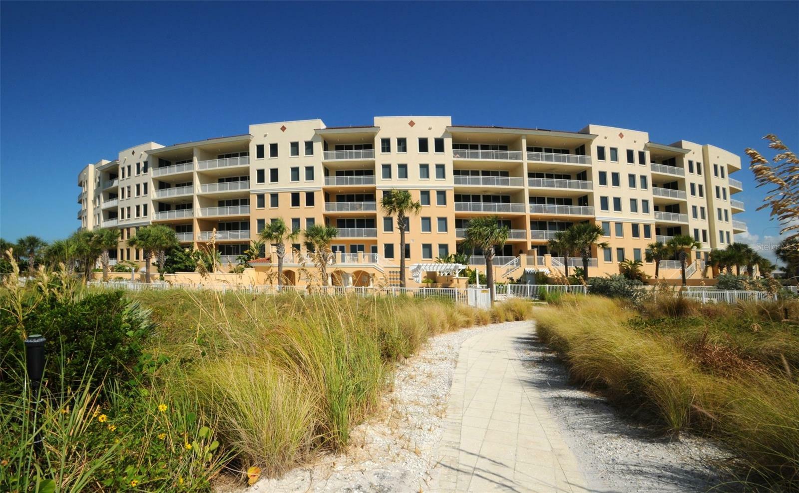 Property Photo:  15208 Gulf Boulevard 609  FL 33708 