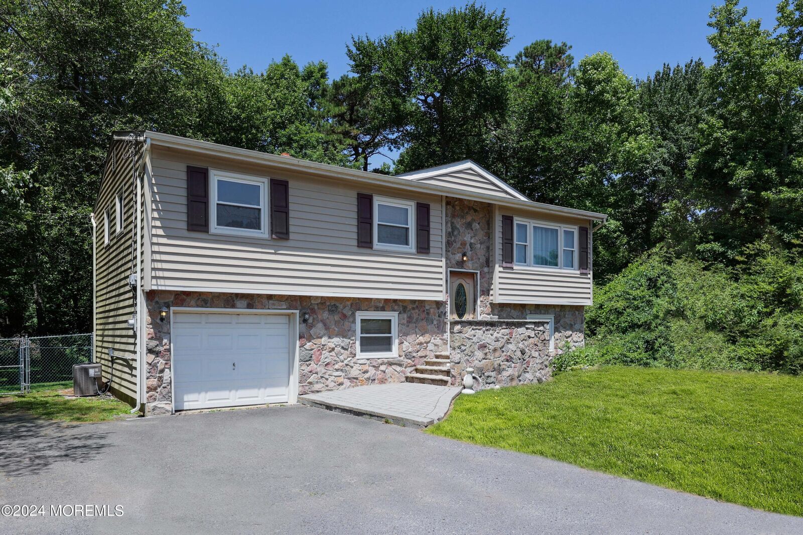 Property Photo: 262 Cedar Swamp Road NJ 08527