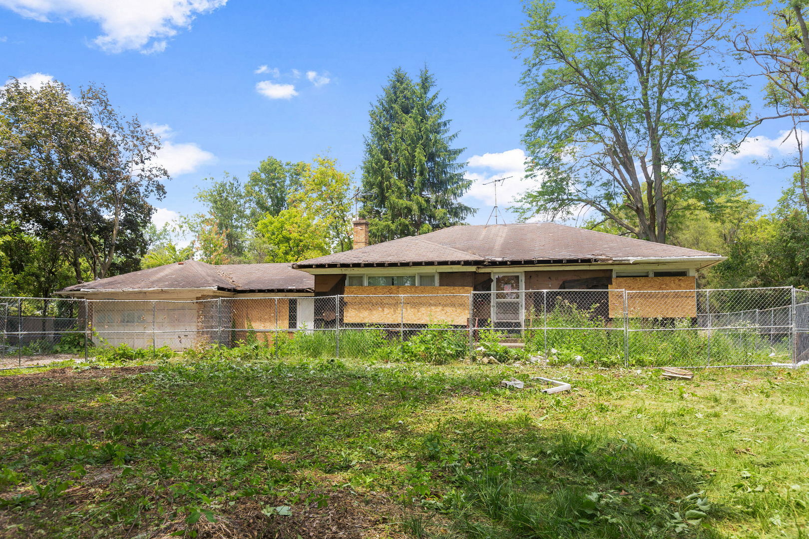 Property Photo:  3680 Deerfield Road  IL 60015 