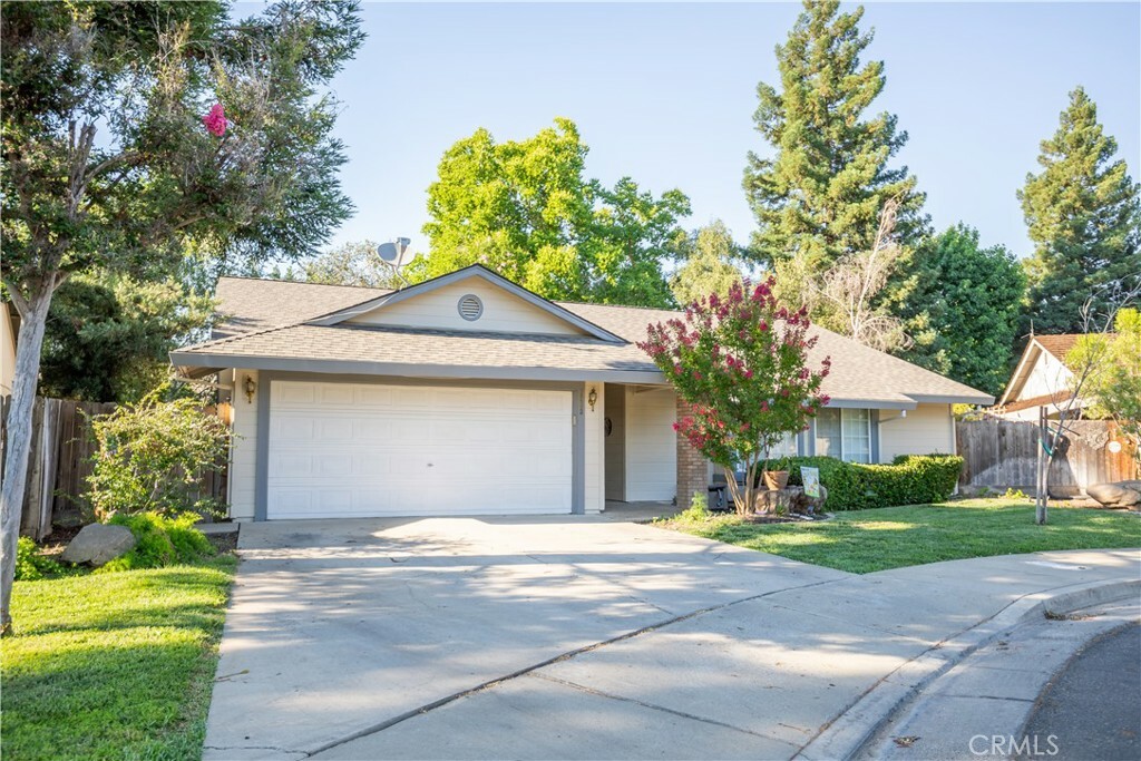 Property Photo:  1263 Billie Court  CA 95340 